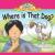 Where Is That Dog?