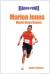 Marion Jones: World Class Runner (Reading Power: Superstars of Sports)