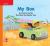 Reading Wonders Leveled Reader My Box: Approaching Unit 10 Week 2 Grade K