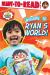 Welcome to Ryan's World! Ready-to-Read Level 1
