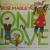 One Love (Multicultural Childrens Book, Mixed Race Childrens Book, Bob Marley Book for Kids, Music Books for Kids)