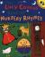 The Lucy Cousins Book of Nursery Rhymes