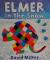Elmer in the Snow
