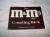 The M&M's Counting Book