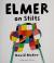 Elmer on Stilts