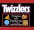 Twizzlers Shapes and Patterns
