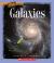 Galaxies (a True Book: Space)