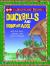 The Awesome Book of Duckbills and Boneheads Awesome