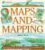 Maps and Mapping (Young Discoverers)
