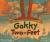 Gakky Two-Feet