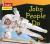 Jobs People Do