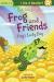 Frog and Friends Frog's Lucky Day