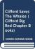 Clifford Saves the Whales
