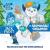 Jack Frost Vs. the Abominable Snowman