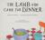 The Lamb who Came for Dinner