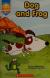 Dog and Frog An Animal Friends Reader