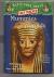 Magic Tree House Fact Tracker- Mummies and Pyramids / MTH #3 Mummies in the Morning -2 book set