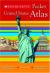 Scholastic Pocket United States Atlas