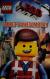 Emmet's Awesome Day