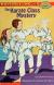 The Karate Class Mystery