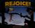 Rejoice! Poetry Celebrating Life in the Amazon Rainforest