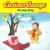 Curious George Snowy Day