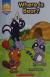 Where is Bear? An Animal Friends Reader