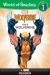 World of Reading Wolverine: This is Wolverine