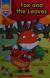 Fox and the Leaves An Animal Friends Reader