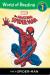The Amazing Spider-Man: This is Spider-Man (Level 1 Reader)