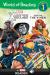 World of Reading X-Men: These Are the X-Men A Marvel Read-Along (Level 1)