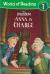 Anna in Charge (Disney Frozen)