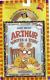 Arthur Writes a Story Book & CD