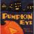 Pumpkin Eye