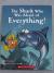 The Shark who was Afraid of Everything!