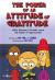 The Power of an Attitude of Gratitude Willie Bohanon and Friends Learn the Power of Showing Appreciation