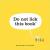 Do Not Lick this Book