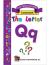 The Letter Q Easy Reader
