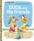 Duck and His Friends