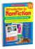 Introduction to Nonfiction Write-On - Wipe-Off Flip Chart An Interactive Learning Tool That Teaches Young Learners How to Navigate Nonfiction Text Features for Reading Success