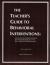 The Teacher's Guide to Behavioral Interventions Intervention Strategies for Behavior Problems in the Educational Environment