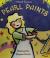 Pearl Paints