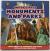 United States Monuments and Parks