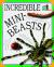 Incredible Mini-Beasts (Snap Shot)