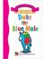 Duke the Blue Mule (Long U) Easy Reader
