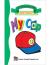 My Cap (Short A) Easy Reader