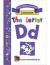 The Letter D