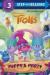 Poppy's Party (DreamWorks Trolls)