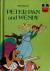 Walt Disney's Peter Pan and Wendy