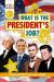 DK Readers L2: What is the President's Job?